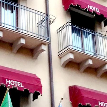 Hotel Gangi Piazza Armerina Exterior photo