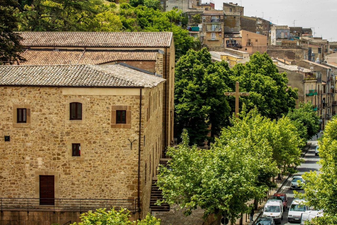 Hotel Gangi Piazza Armerina Exterior photo